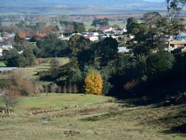 Second view of Homely land listing, 7381 Esk Main Road, St Marys TAS 7215
