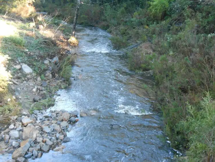 Third view of Homely land listing, 7381 Esk Main Road, St Marys TAS 7215