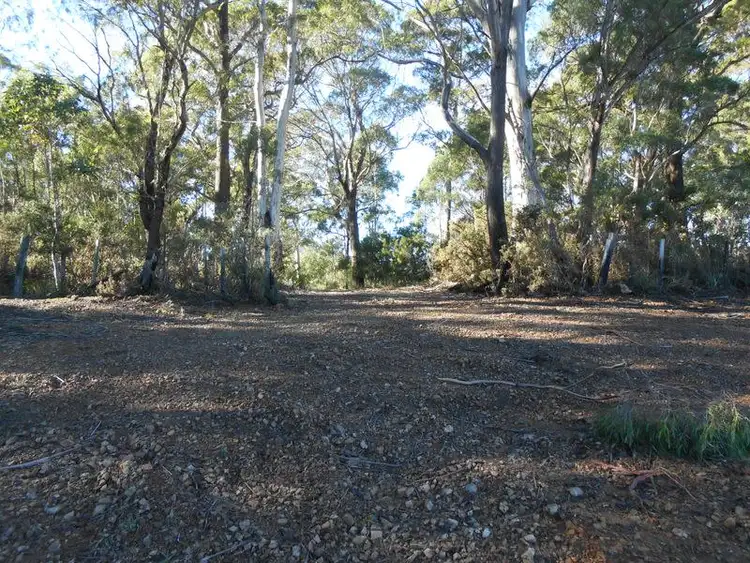 Fifth view of Homely land listing, 7381 Esk Main Road, St Marys TAS 7215