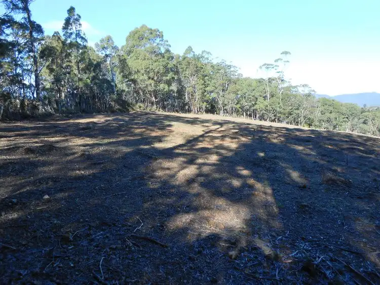 Sixth view of Homely land listing, 7381 Esk Main Road, St Marys TAS 7215