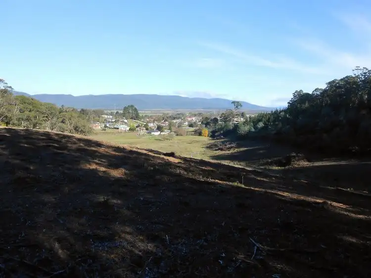 Seventh view of Homely land listing, 7381 Esk Main Road, St Marys TAS 7215