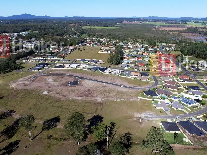 Main view of Homely land listing, Lot 73 Celtic Circuit, Townsend NSW 2463