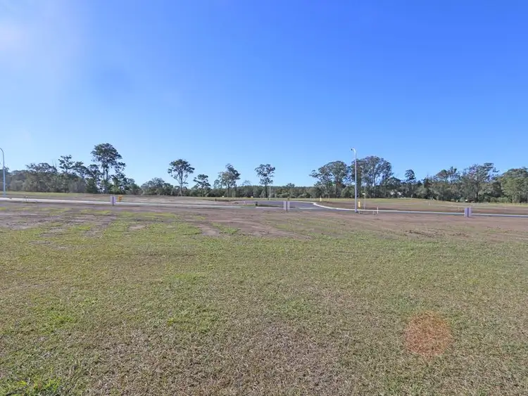 Third view of Homely land listing, Lot 73 Celtic Circuit, Townsend NSW 2463