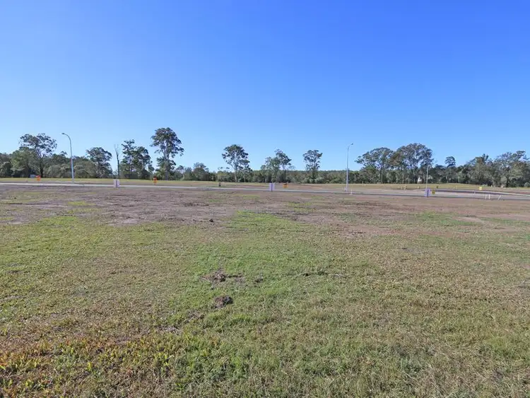 Second view of Homely land listing, Lot 76 Celtic Circuit, Townsend NSW 2463