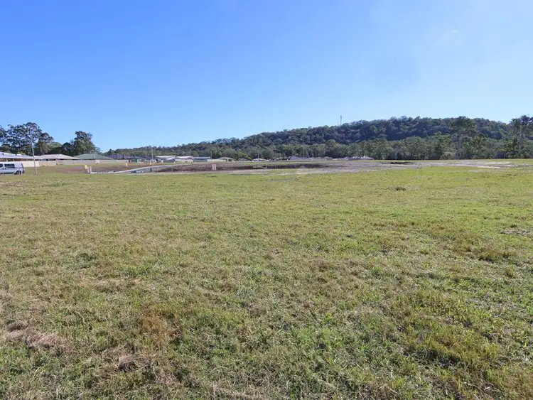 Fourth view of Homely land listing, Lot 76 Celtic Circuit, Townsend NSW 2463
