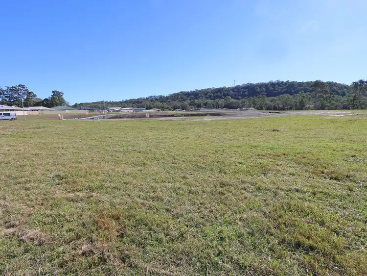 Second view of Homely land listing, Lot 83 Aberdeen Place, Townsend NSW 2463