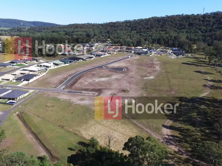 Third view of Homely land listing, Lot 72 Celtic Circuit, Townsend NSW 2463