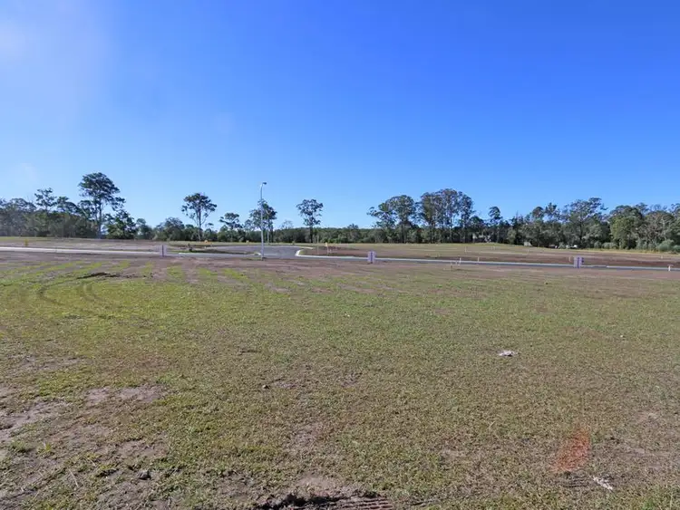 Fourth view of Homely land listing, Lot 72 Celtic Circuit, Townsend NSW 2463