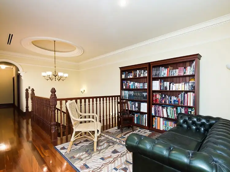 Fifth view of Homely house listing, 28 Victory Terrace, East Perth WA 6004