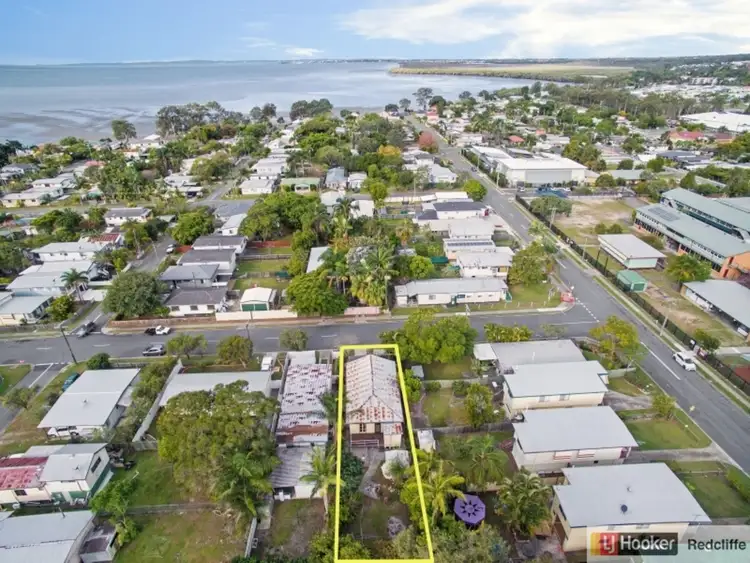 Main view of Homely house listing, 41 Summer Street, Deception Bay QLD 4508