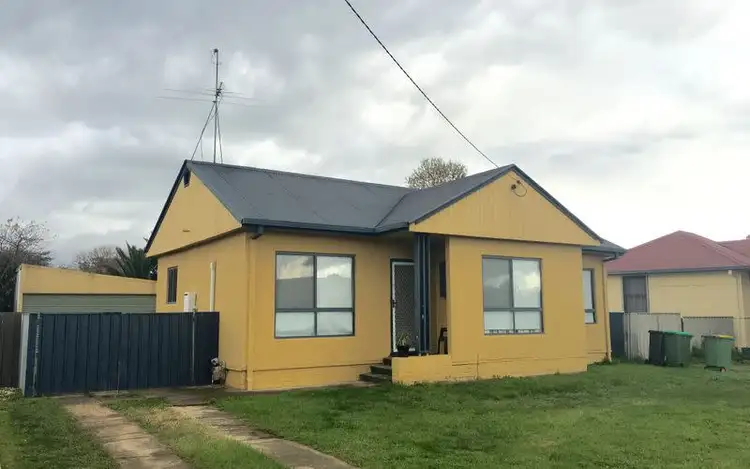 258 Plover Street, North Albury NSW 2640