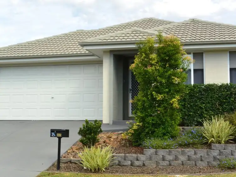 80 Settlement Drive, Wadalba NSW 2259