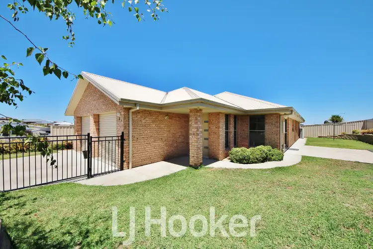 2 She Oak Close, Kelso NSW 2795