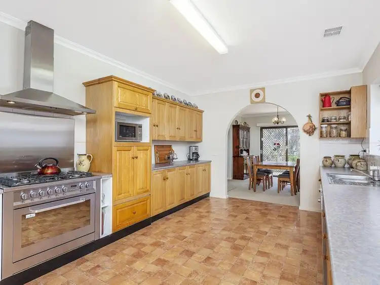 Second view of Homely house listing, 133 Springvale Drive, Weetangera ACT 2614