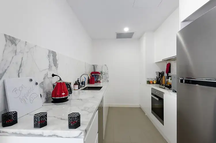 Third view of Homely unit listing, 402/5-11 Meriton Street, Gladesville NSW 2111