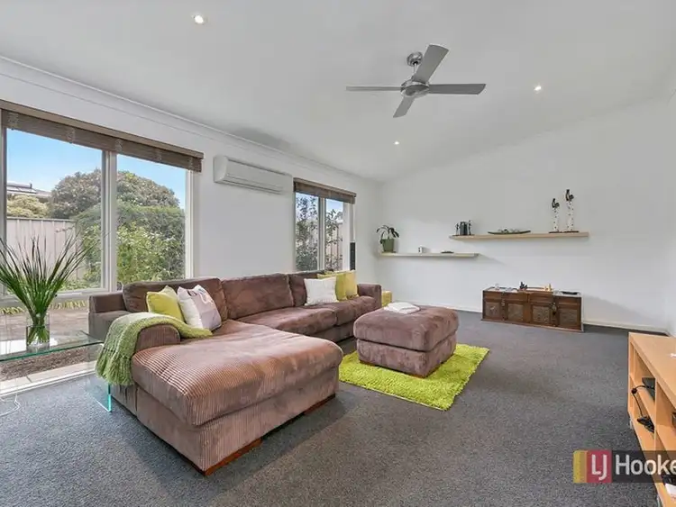 Second view of Homely unit listing, 1/35a Hill Avenue, Cumberland Park SA 5041