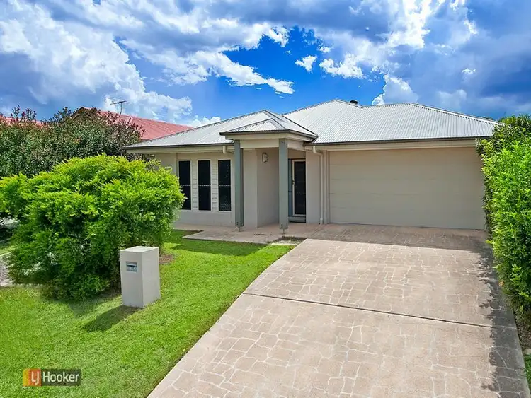 Main view of Homely house listing, 19 Echidna Parade, North Lakes QLD 4509