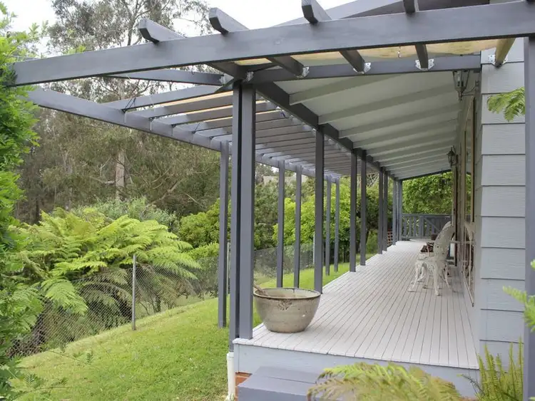 Seventh view of Homely rural property listing, 28 Jellat Way, Kalaru NSW 2550