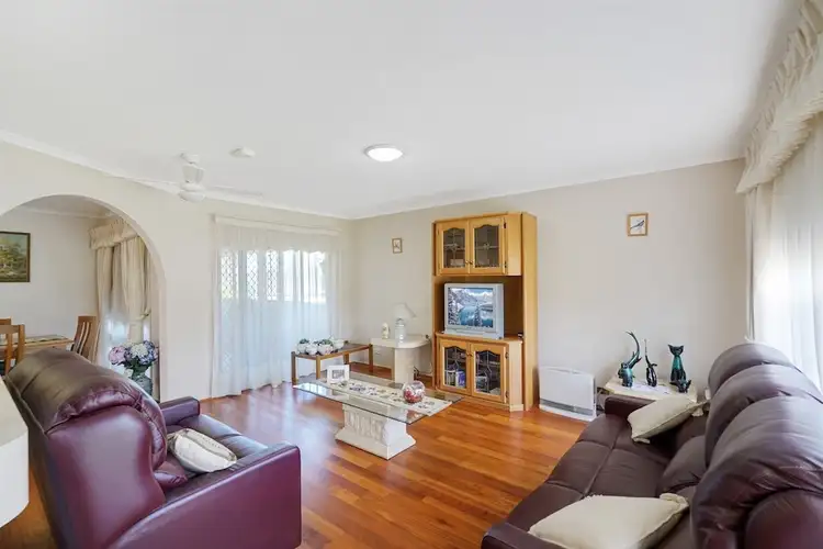 Sixth view of Homely house listing, 12 Hispano Place, Ingleburn NSW 2565