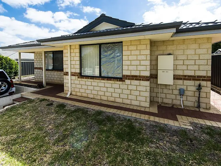 Second view of Homely house listing, 6/85 Owtram Street, Armadale WA 6112