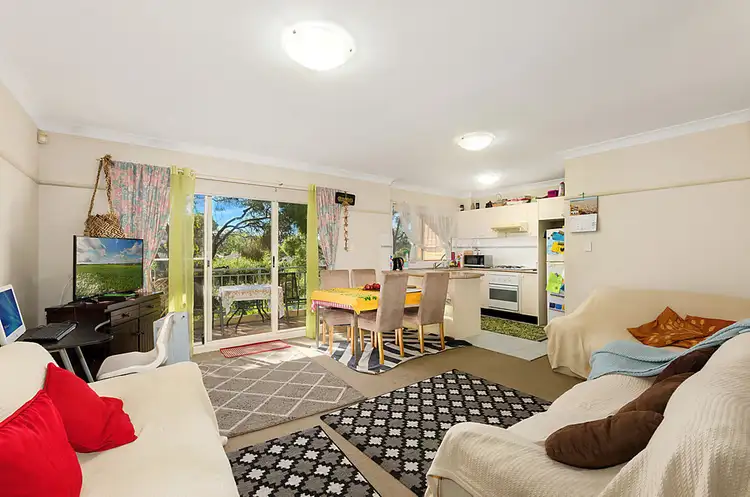 Second view of Homely apartment listing, 12/79-85 Stapleton Street, Pendle Hill NSW 2145