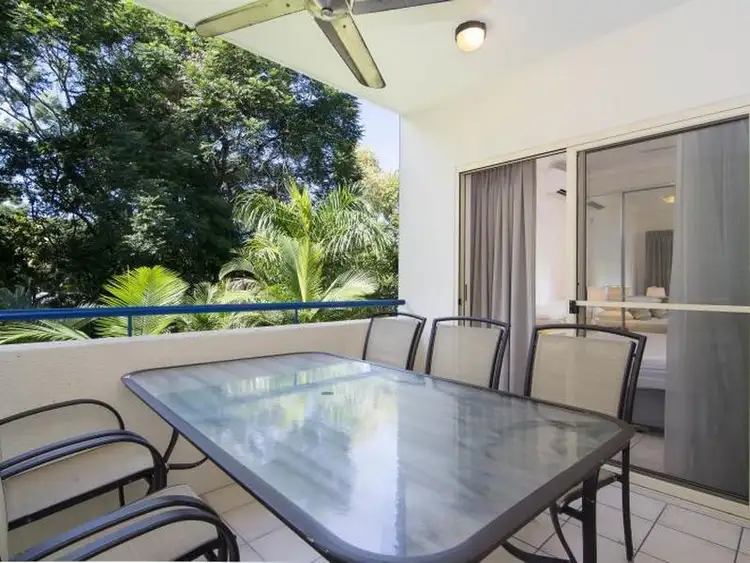 Fourth view of Homely unit listing, 20 Central Plaza/35-37 Davidson Street, Port Douglas QLD 4877