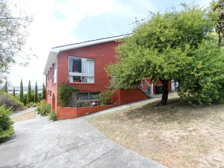 Main view of Homely unit listing, 1/19 Turnbull Crescent, Rosetta TAS 7010