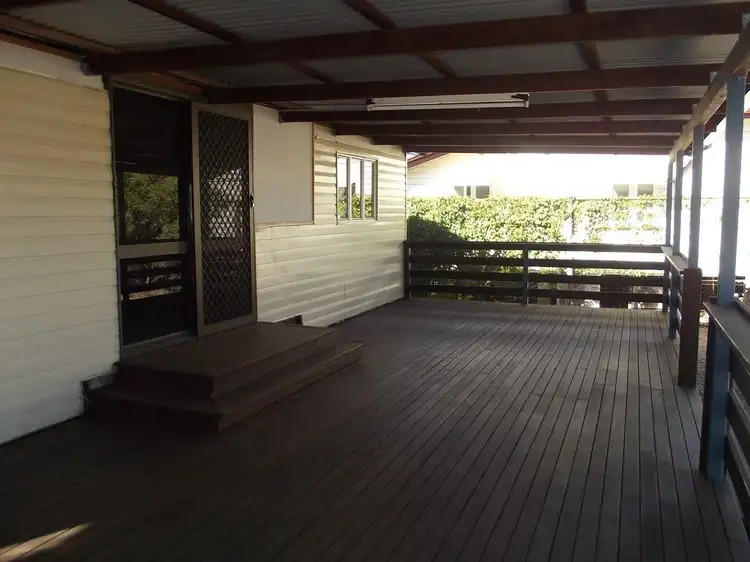 Third view of Homely house listing, 24 Sirius Street, Clermont QLD 4721