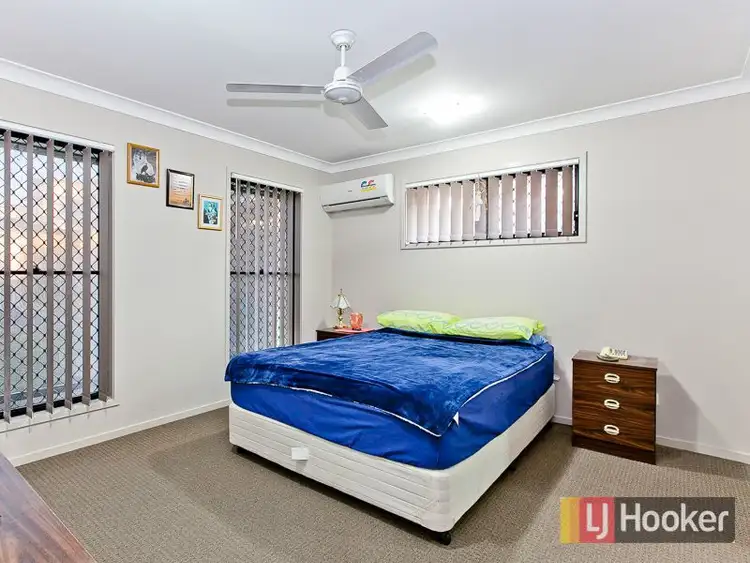 Sixth view of Homely house listing, 53 Sedgemoor Street, Carseldine QLD 4034
