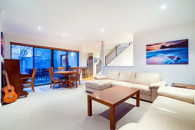 Fourth view of Homely house listing, 23A Kyarra Street, Innaloo WA 6018