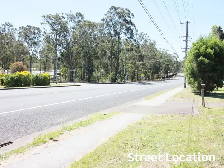 Third view of Homely land listing, 51 Mudford Street, Taree NSW 2430