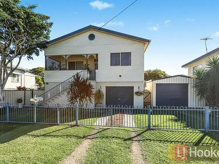 Main view of Homely house listing, 61 Belmore St, Smithtown NSW 2440