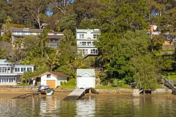Sixth view of Homely house listing, 46 Cabarita Road, Avalon Beach NSW 2107