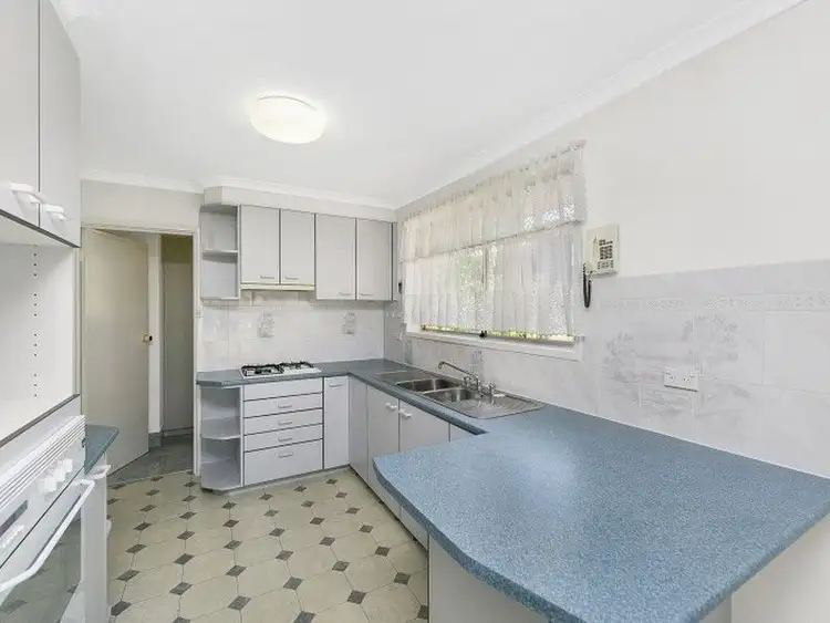 Second view of Homely house listing, 8 Laura Place, Queanbeyan NSW 2620