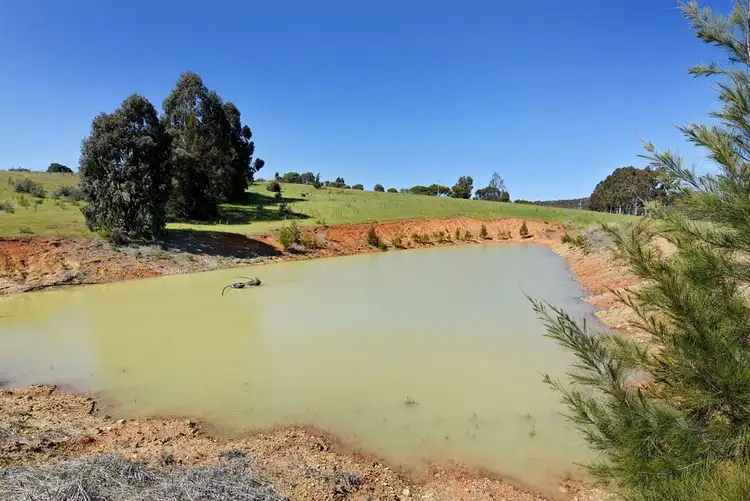 Seventh view of Homely land listing, 28 Seaview Heights, Henty WA 6236