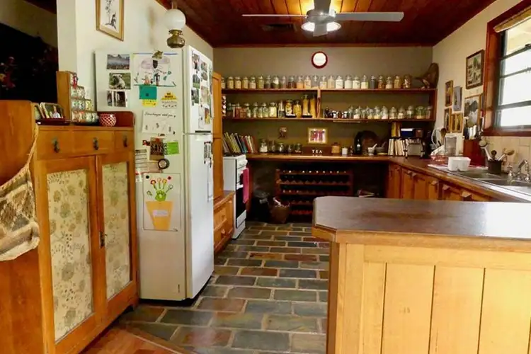 Fifth view of Homely rural property listing, Address available on request