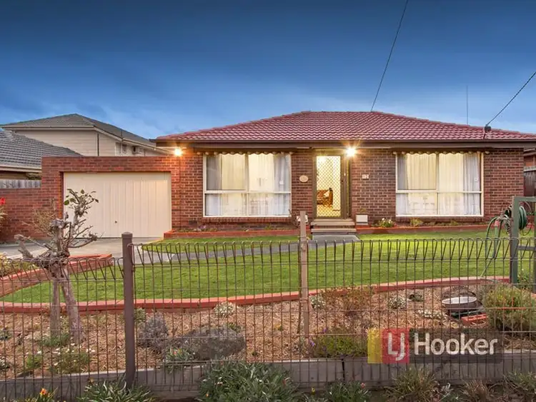 Main view of Homely house listing, 12 Olga Street, Scoresby VIC 3179