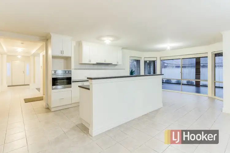 Second view of Homely house listing, 9 Willowbank Pocket, Pakenham VIC 3810