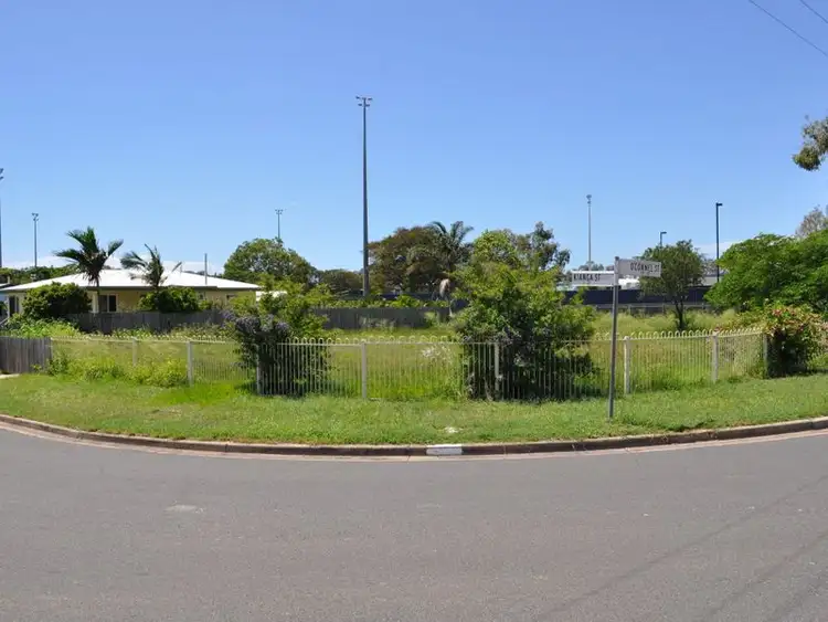 21 Kianga Street, Barney Point QLD 4680