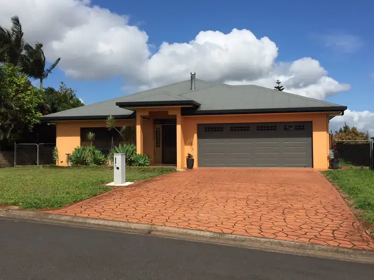Address available on request