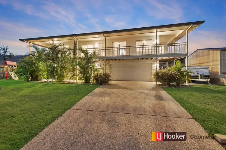 27 Greenleaf Street, Upper Coomera QLD 4209