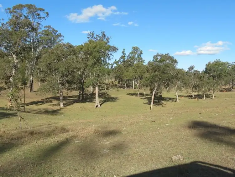 Third view of Homely rural property listing, 633 Esk Crows Nest Road, Esk QLD 4312