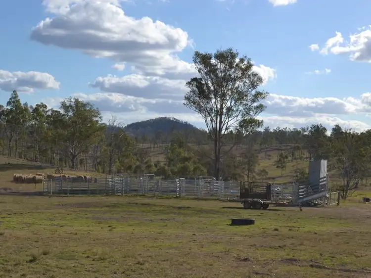 Fifth view of Homely rural property listing, 633 Esk Crows Nest Road, Esk QLD 4312