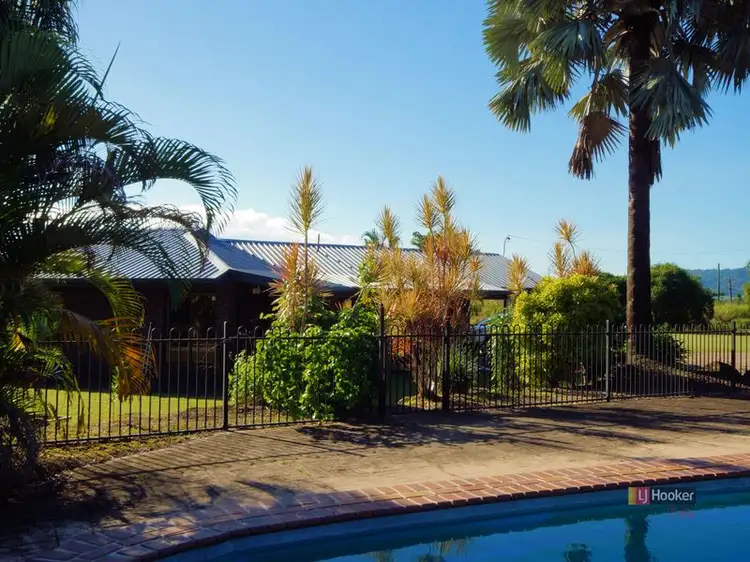 Main view of Homely house listing, 22 Merryburn Drive, Merryburn QLD 4854