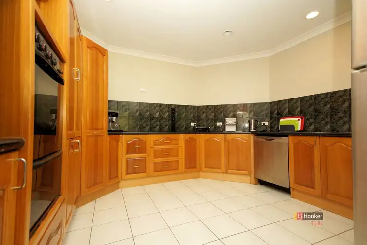 Third view of Homely house listing, 22 Merryburn Drive, Merryburn QLD 4854