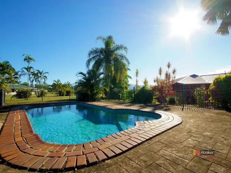 Fourth view of Homely house listing, 22 Merryburn Drive, Merryburn QLD 4854