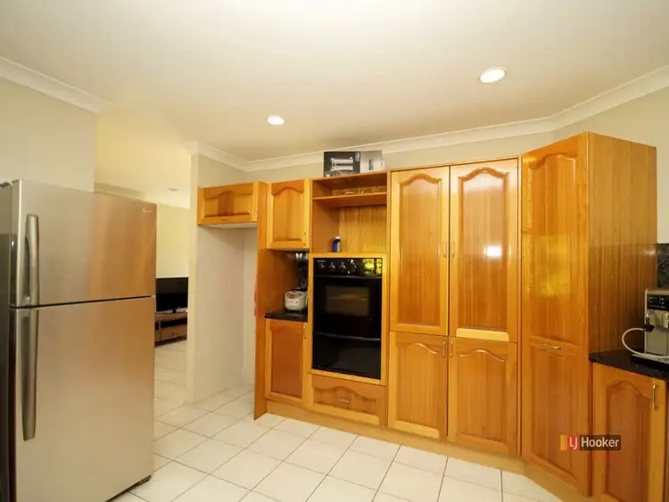 Seventh view of Homely house listing, 22 Merryburn Drive, Merryburn QLD 4854