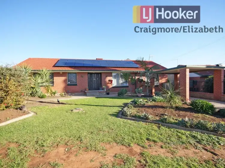 Main view of Homely house listing, 14 Seaborough Road, Elizabeth Park SA 5113