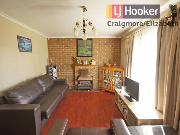 Second view of Homely house listing, 14 Seaborough Road, Elizabeth Park SA 5113