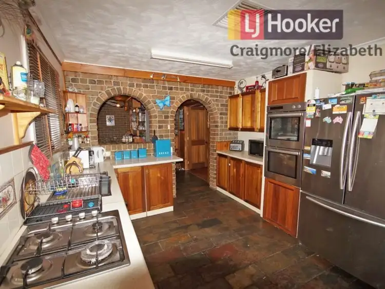 Fifth view of Homely house listing, 14 Seaborough Road, Elizabeth Park SA 5113